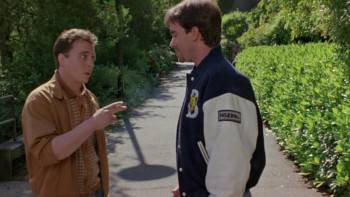 Screenshot 1 from Malicious (Full Movie)