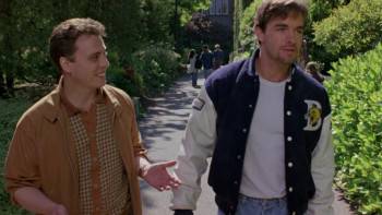 Screenshot 2 from Malicious (Full Movie)