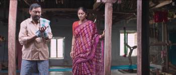 Screenshot 3 from Mallesham (Full Movie)