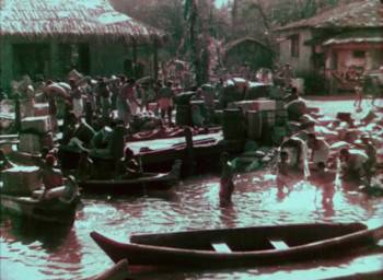 Screenshot 1 from Mamba (Full Movie)