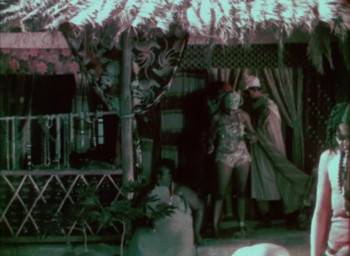 Screenshot 3 from Mamba (Full Movie)
