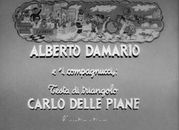 Screenshot 2 from Mamma mia, che impressione! (Full Movie)