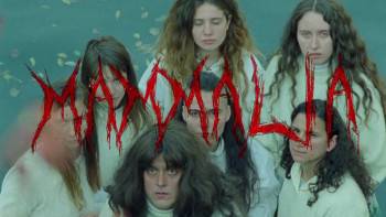 Screenshot 3 from Mammalia (Full Movie)