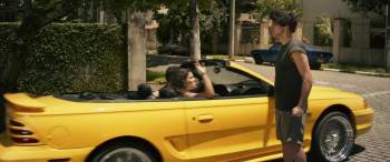 Screenshot 2 from Mamonas Assassinas: O Filme (Full Movie)