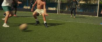 Screenshot 3 from Mamonas Assassinas: O Filme (Full Movie)