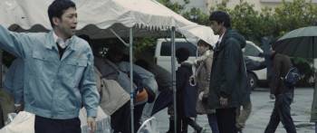 Screenshot 1 from Mamorarenakatta mono tachi e (Full Movie)