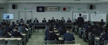 Screenshot 3 from Mamorarenakatta mono tachi e (Full Movie)