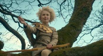Screenshot 3 from Man and Witch: The Dance of a Thousand Steps (Full Movie)