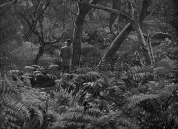 Screenshot 3 from Man-Eater of Kumaon (Full Movie)