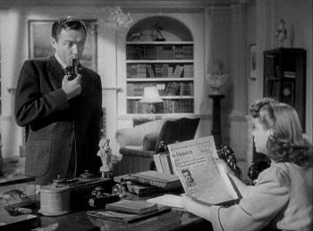 Screenshot 2 from Man Made Monster (Full Movie)