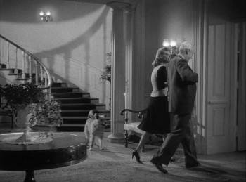 Screenshot 3 from Man Made Monster (Full Movie)