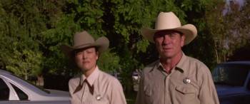 Screenshot 2 from Man of the House (Full Movie)