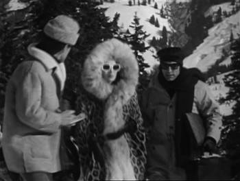 Screenshot 2 from Man of Three Worlds: Luchino Visconti (Full Movie)