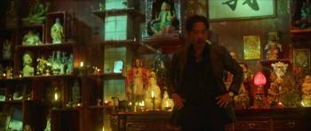 Screenshot 3 from Man on the Edge (Full Movie)