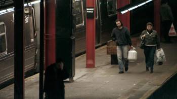 Screenshot 1 from Man Push Cart (Full Movie)