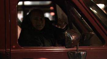Screenshot 3 from Man Push Cart (Full Movie)