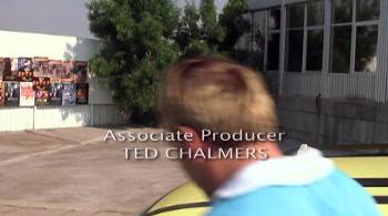 Screenshot 3 from Man with the Screaming Brain (Full Movie)