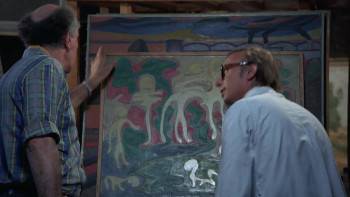 Screenshot 3 from Man - Woman Wanted (Full Movie)