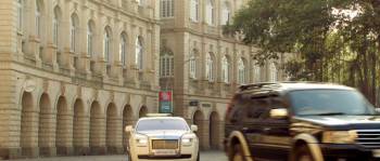 Screenshot 2 from Manam (Full Movie)