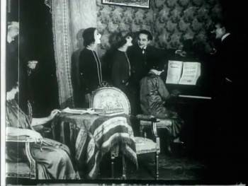 Screenshot 1 from Manasse (Full Movie)