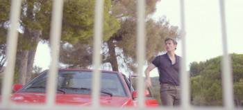 Screenshot 2 from Mandibles (Full Movie)