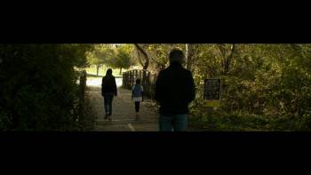 Screenshot 2 from Mandorla (Full Movie)