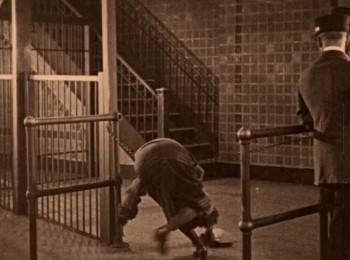Screenshot 3 from Manhandled (Full Movie)