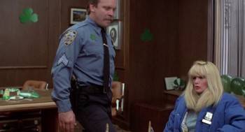 Screenshot 3 from Maniac Cop (Full Movie)