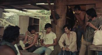 Screenshot 2 from Manila in the Claws of Light (Full Movie)
