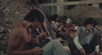 Screenshot 3 from Manila in the Claws of Light (Full Movie)