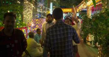 Screenshot 1 from Manjummel Boys (Full Movie)