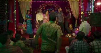Screenshot 2 from Manjummel Boys (Full Movie)