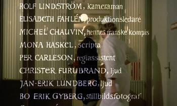 Screenshot 2 from Mannen som slutade röka (Full Movie)