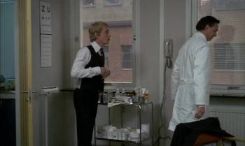 Screenshot 3 from Mannen som slutade röka (Full Movie)