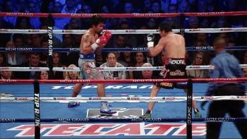 Screenshot 1 from Manny (Full Movie)