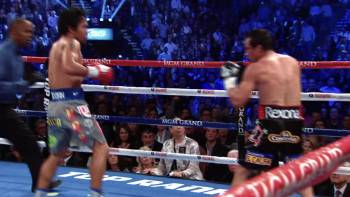 Screenshot 2 from Manny (Full Movie)