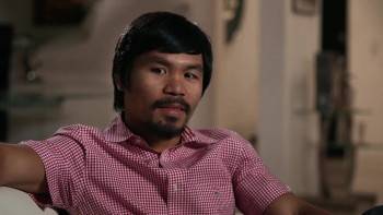 Screenshot 3 from Manny (Full Movie)