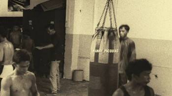 Screenshot 3 from Manny Pacquiao: Unstoppable Force (Full Movie)