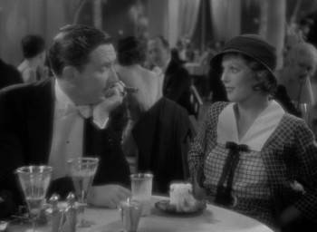 Screenshot 1 from Man's Castle (Full Movie)