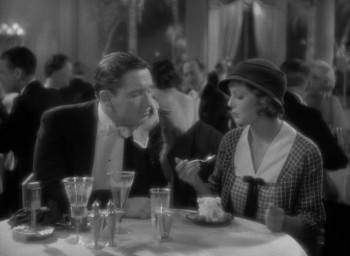 Screenshot 3 from Man's Castle (Full Movie)