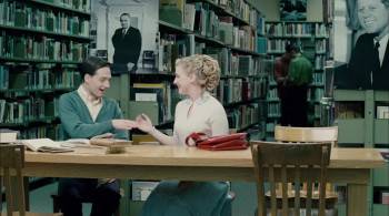 Screenshot 3 from Manson, My Name Is Evil (Full Movie)