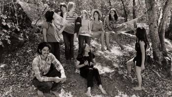 Screenshot 1 from Manson: The Women (Full Movie)