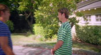 Screenshot 2 from Mantervention (Full Movie)