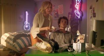 Screenshot 3 from Mantervention (Full Movie)