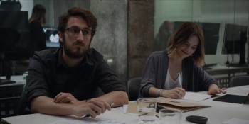 Screenshot 2 from Manticore (Full Movie)