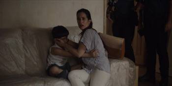 Screenshot 3 from Manticore (Full Movie)