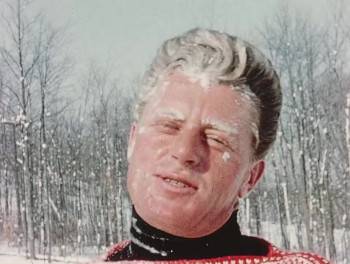 Screenshot 2 from Many Moods of Skiing (Full Movie)