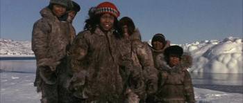 Screenshot 1 from Map of the Human Heart (Full Movie)