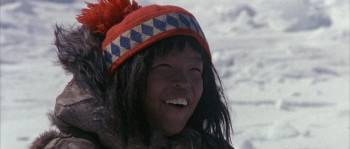 Screenshot 2 from Map of the Human Heart (Full Movie)