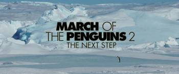 Screenshot 1 from March of the Penguins 2: The Next Step (Full Movie)